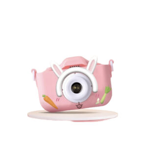 children's camera can take photos and record videos cartoon small slr polaroid camera toy children's christmas gift
