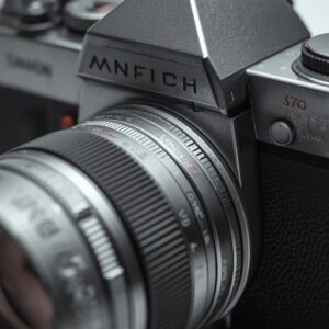 Digital Cameras